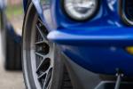 Ford Mustang Mach 1 R Unkl by Ringbrothers 2019 года
